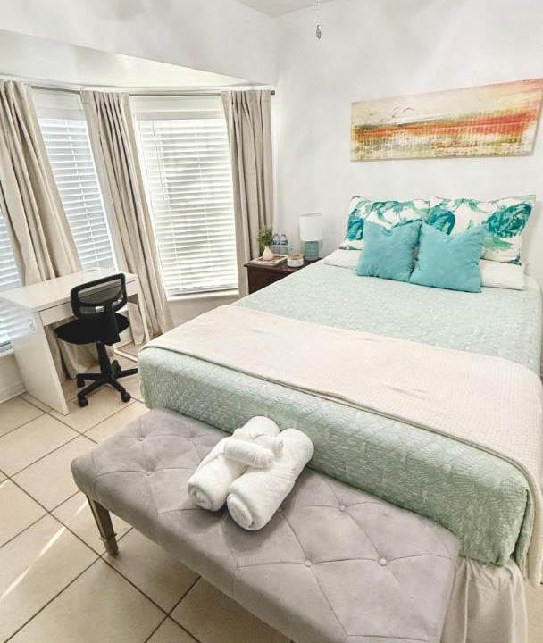 Photo of Bedroom in Sandalwood