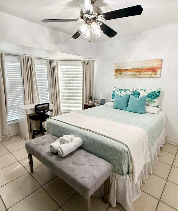 Photo of Bedroom in Sandalwood