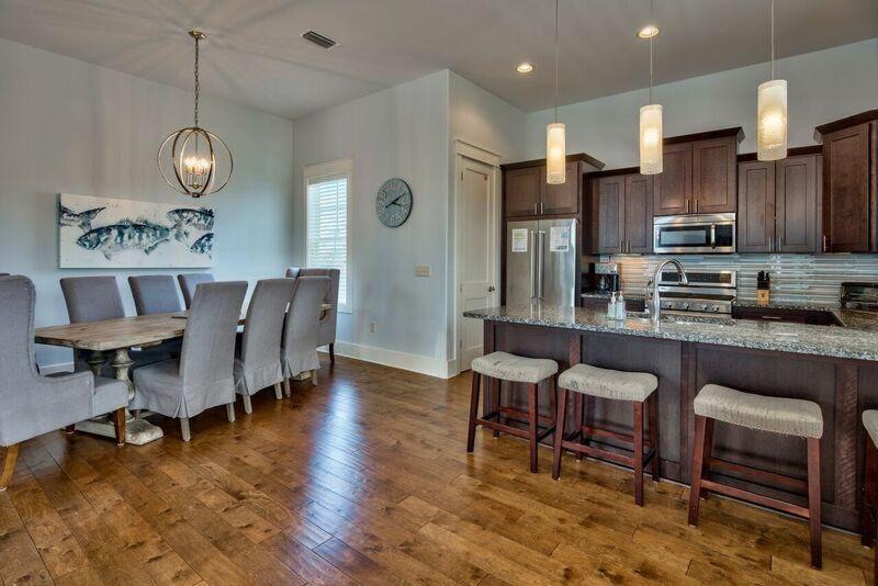 Photo of Kitchen in Crystal Shores