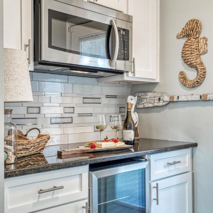 Photo of Kitchen in Clipper Cove