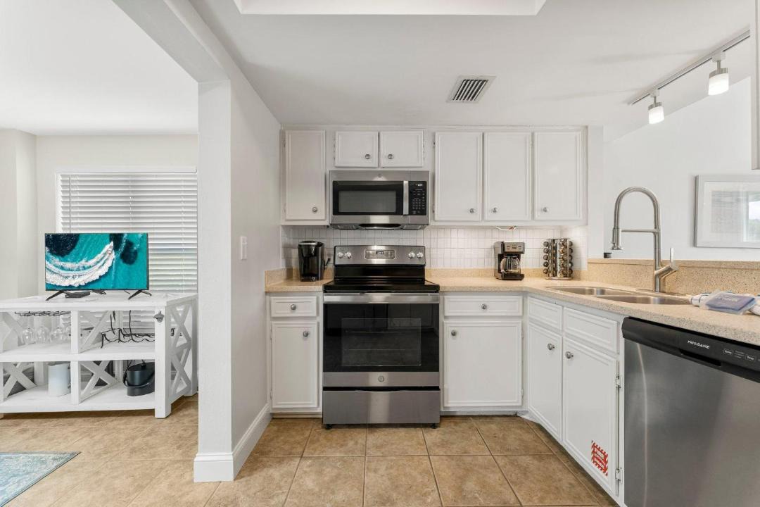 Photo of Kitchen in Miramar Beach