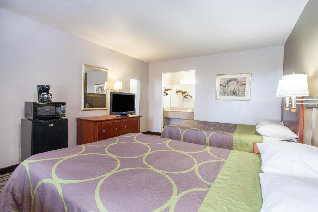 Photo of Bedroom in West Monroe
