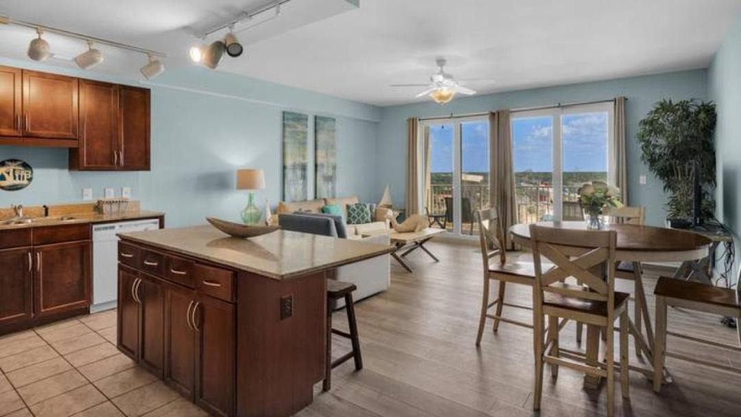 Photo of Kitchen in Panama City Beach