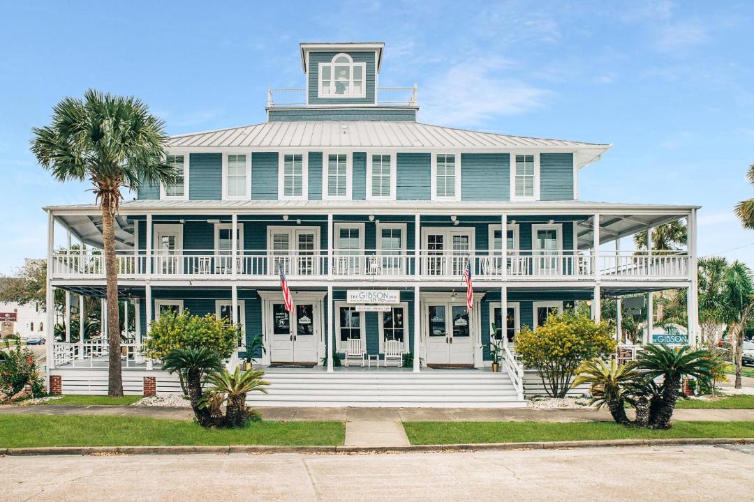 Photo of Others in Historic Downtown Apalachicola