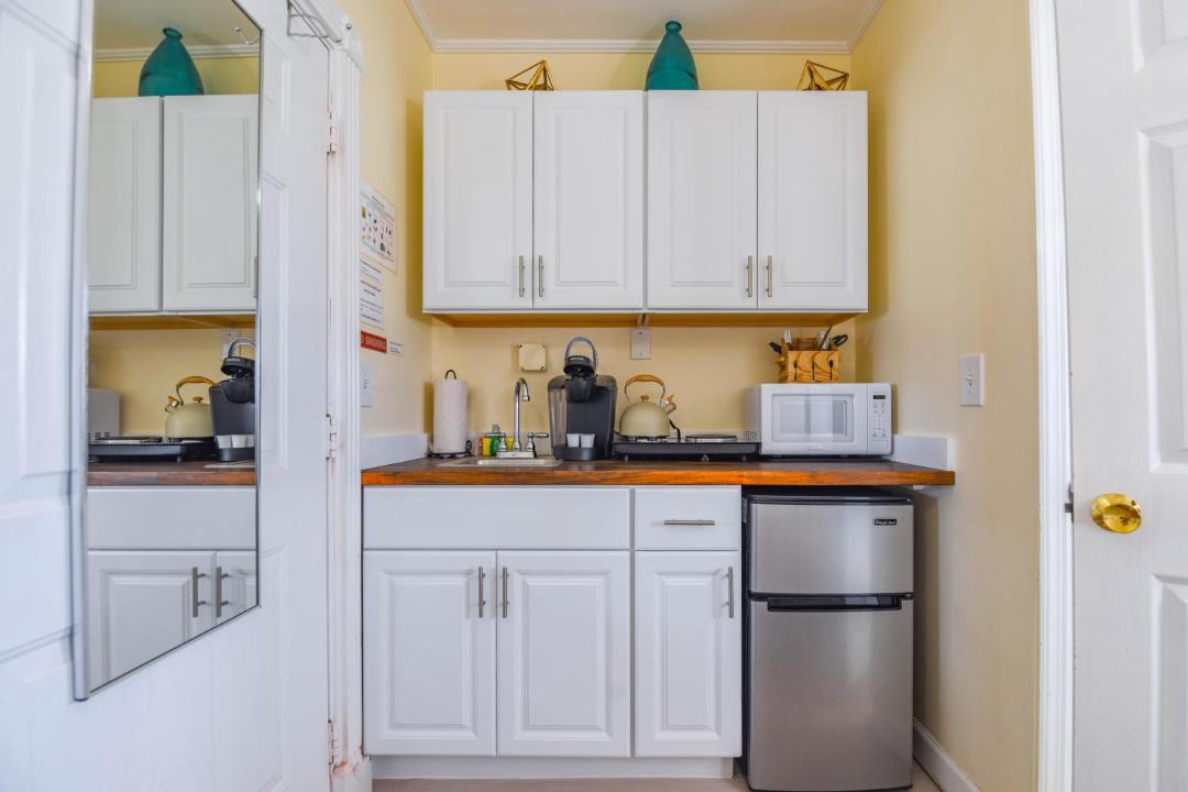 Photo of Kitchen in Old Town