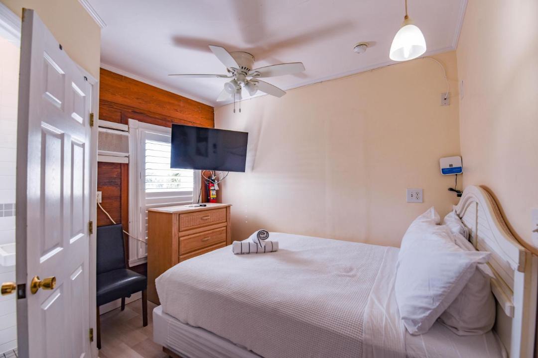 Photo of Bedroom in Old Town
