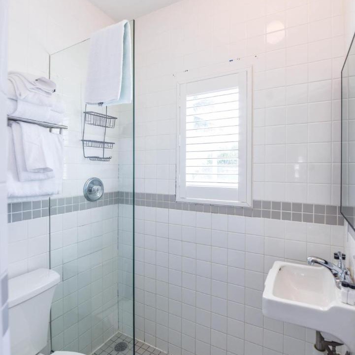 Photo of Bathroom in Old Town