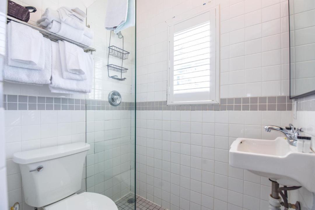 Photo of Bathroom in Old Town