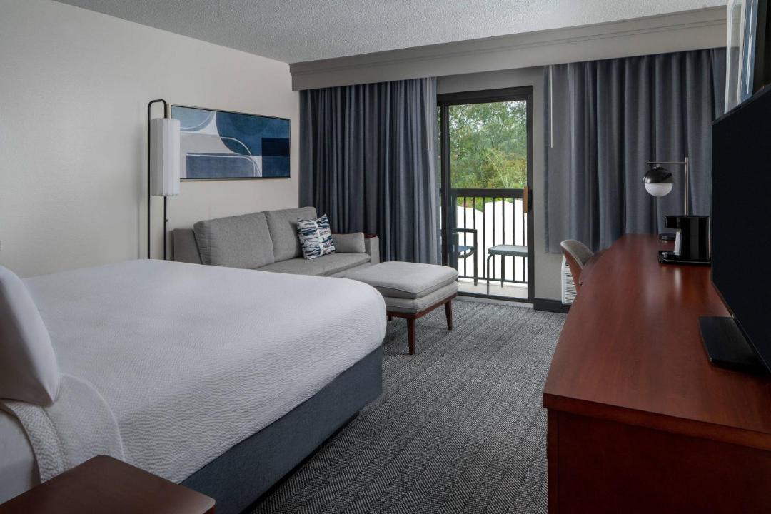 Photo of Bedroom in Covington