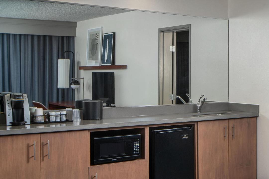 Photo of Kitchen in Covington