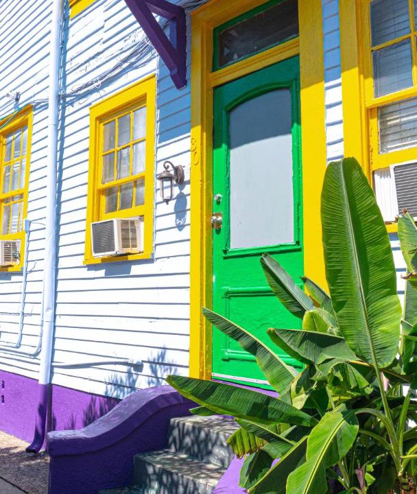 Photo of Others in Faubourg Marigny