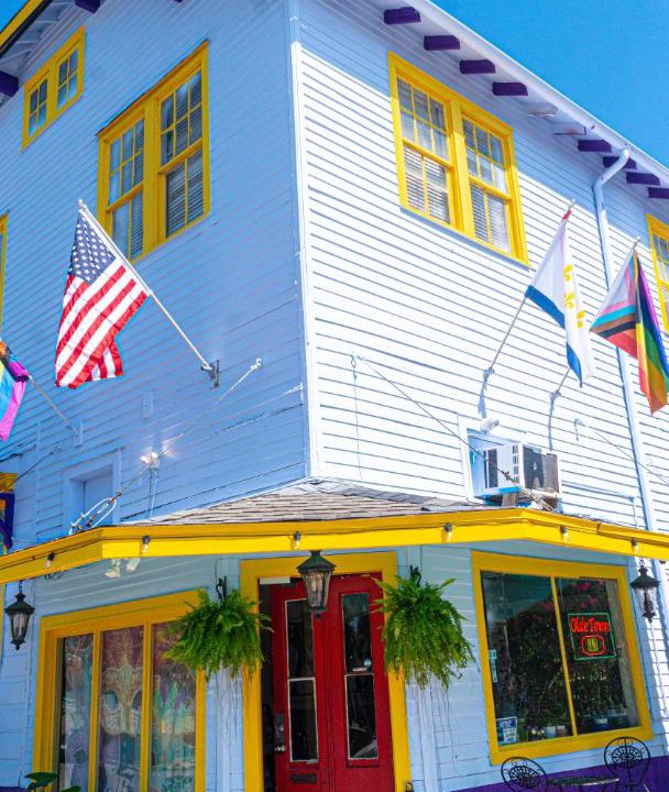 Photo of Others in Faubourg Marigny