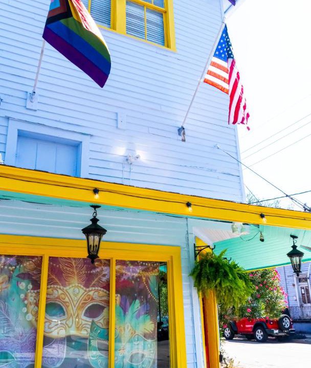 Photo of Others in Faubourg Marigny