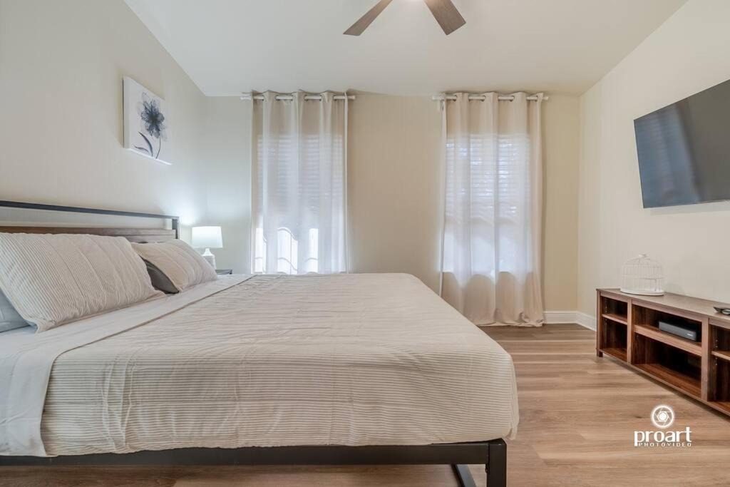 Photo of Bedroom in Indian Bayou