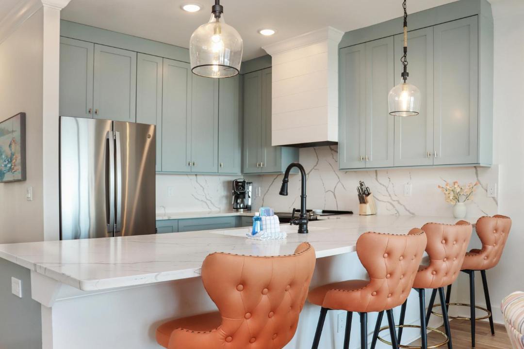 Photo of Kitchen in Port St. Joe