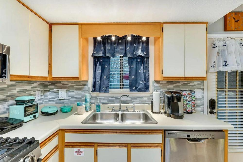 Photo of Kitchen in Panama City Beach
