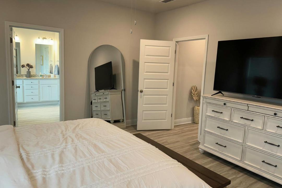 Photo of Bedroom in Port St. Joe