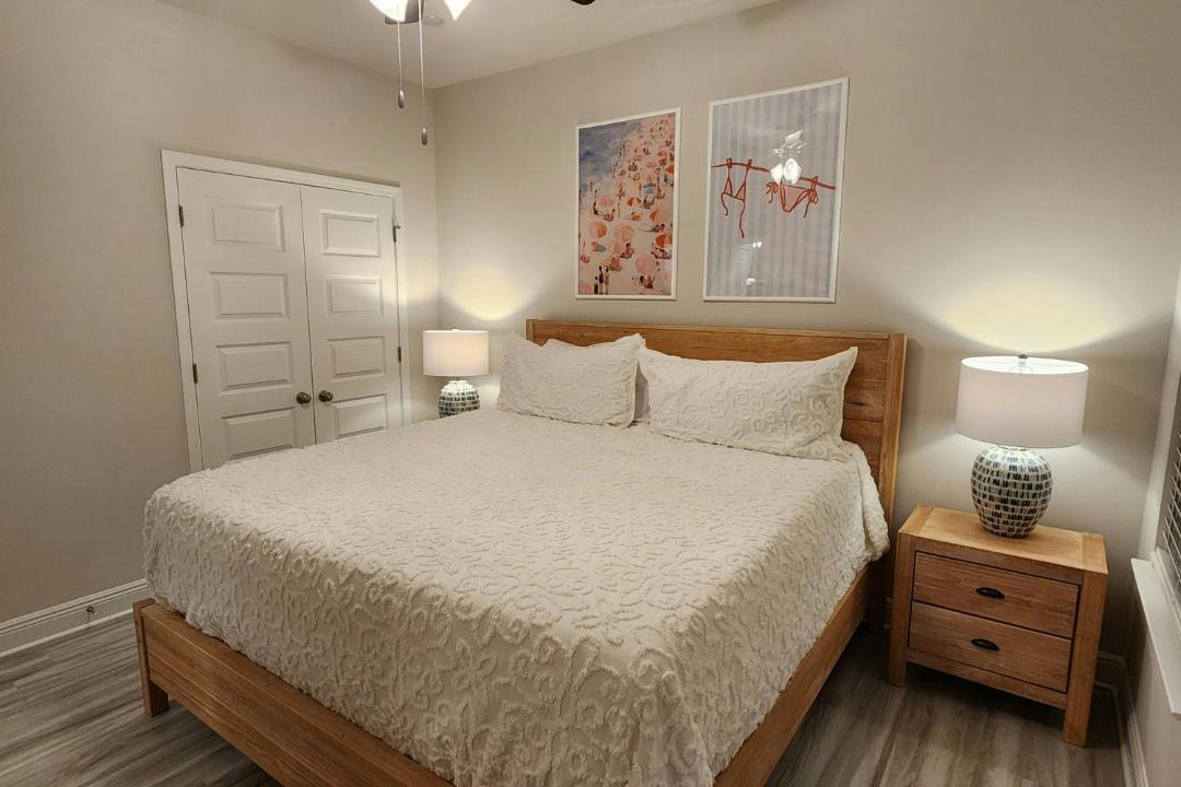 Photo of Bedroom in Port St. Joe