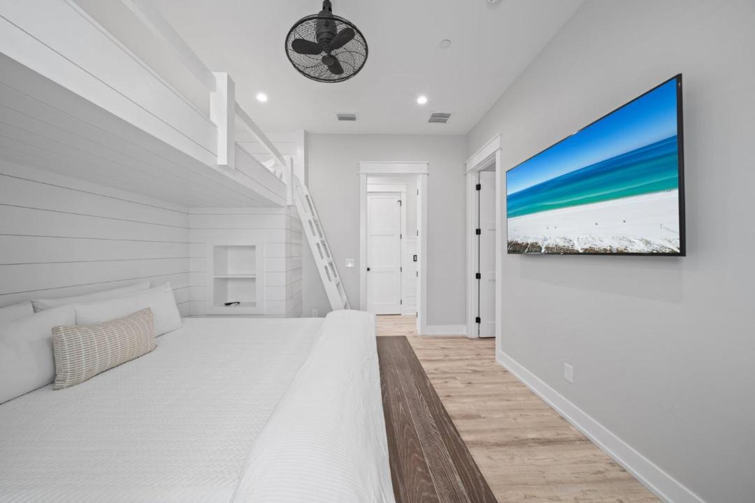 Photo of Bedroom in Bid-a-wee Beach
