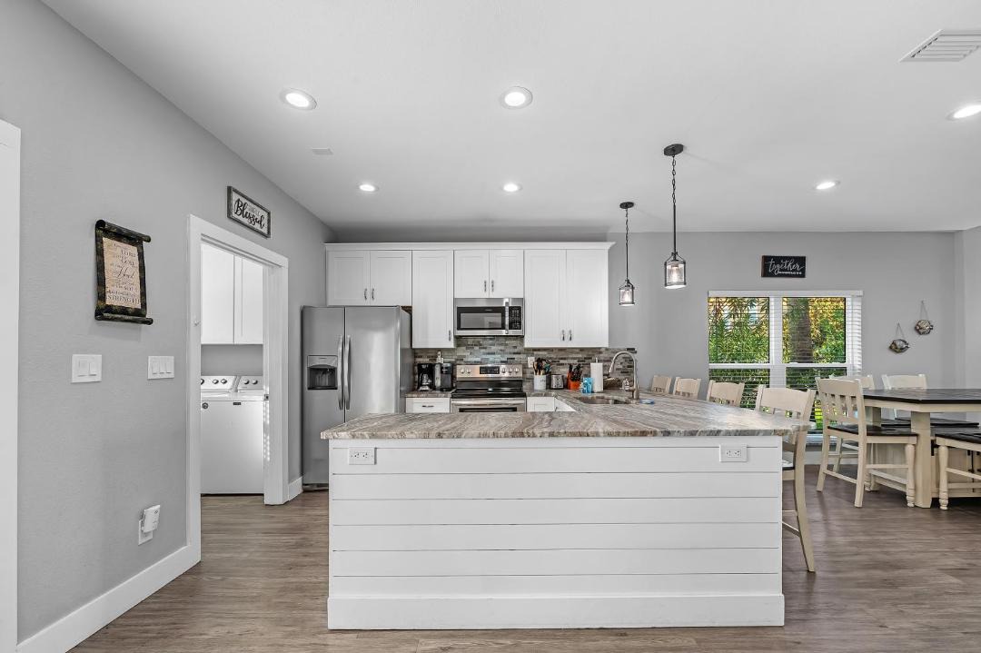 Photo of Kitchen in Sunset Pass