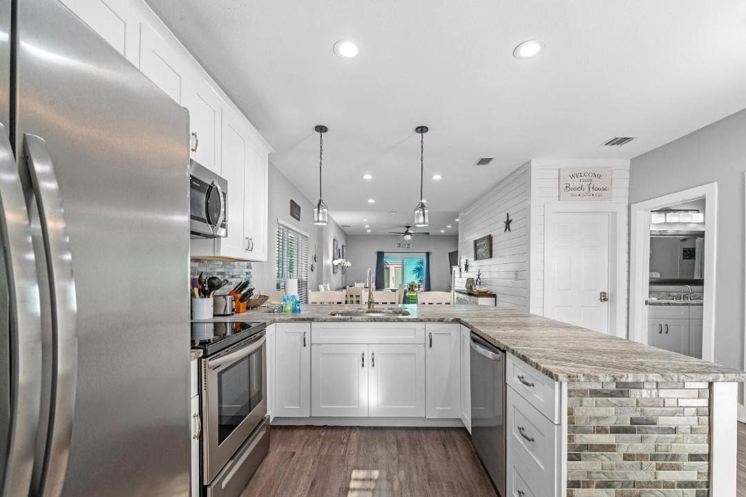 Photo of Kitchen in Sunset Pass
