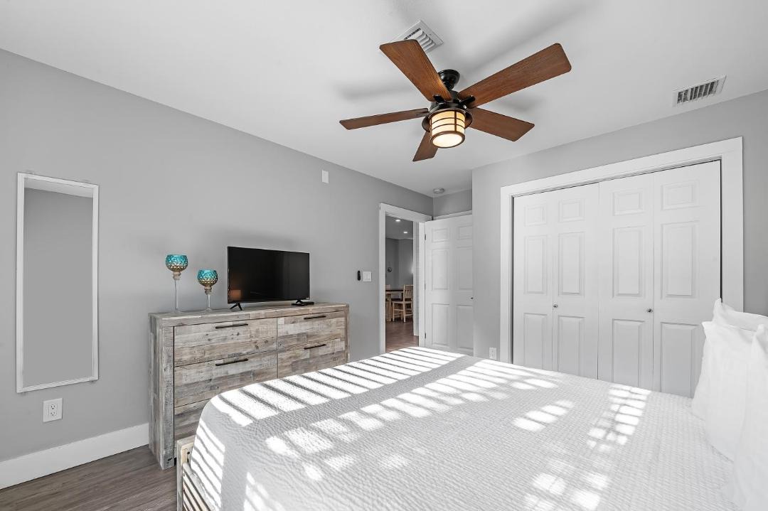 Photo of Bedroom in Sunset Pass