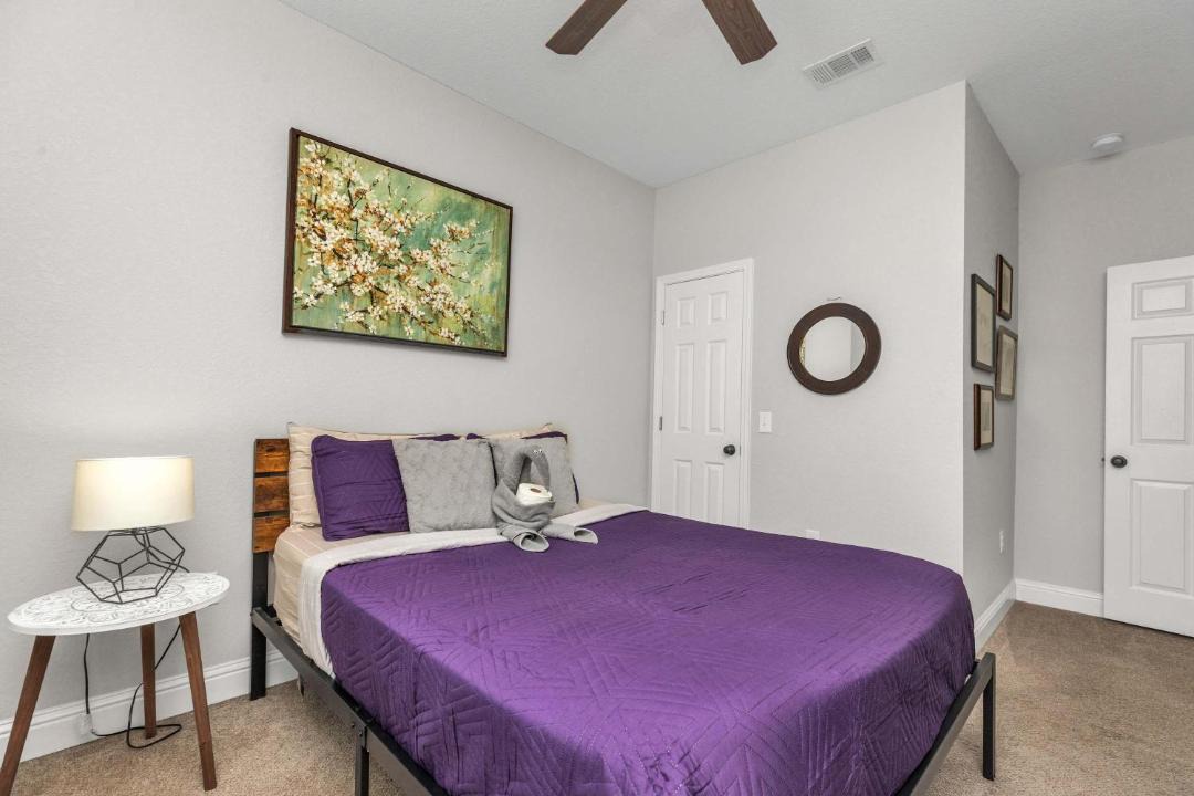 Photo of Bedroom in Wright