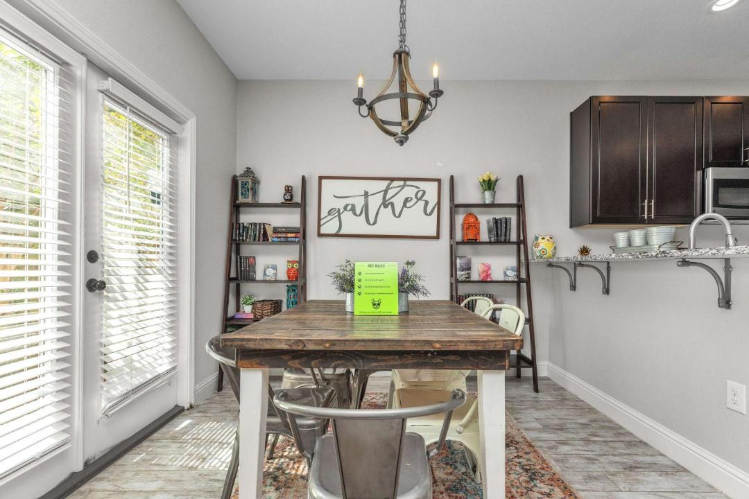 Photo of Kitchen in Wright