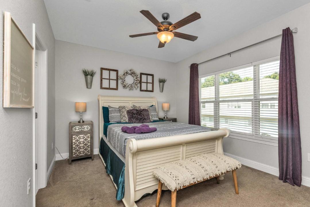 Photo of Bedroom in Wright