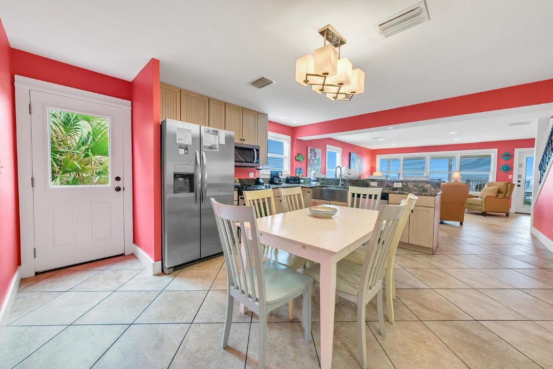Photo of Kitchen in Sunnyside