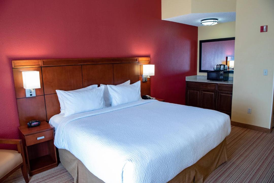 Photo of Bedroom in Shreveport