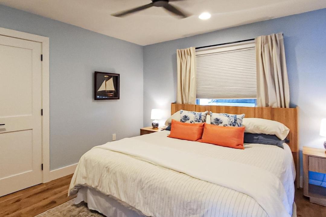 Photo of Bedroom in Ocean City