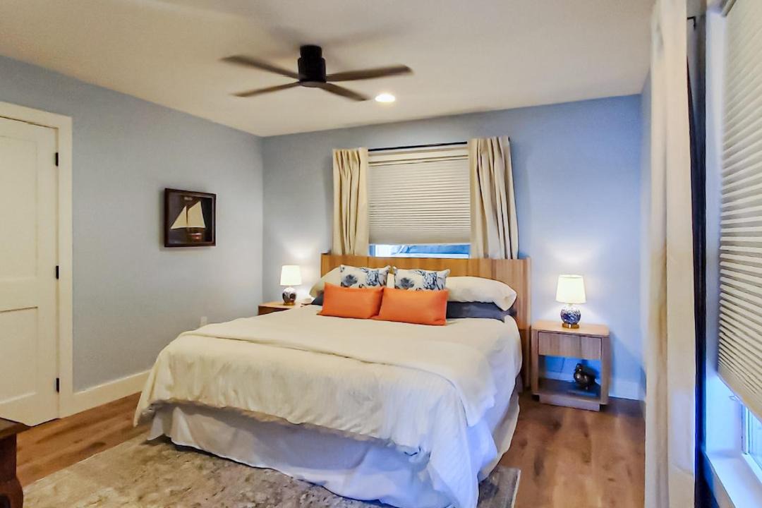 Photo of Bedroom in Ocean City