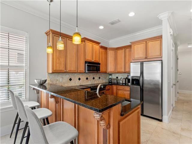 Photo of Kitchen in Villa Lago