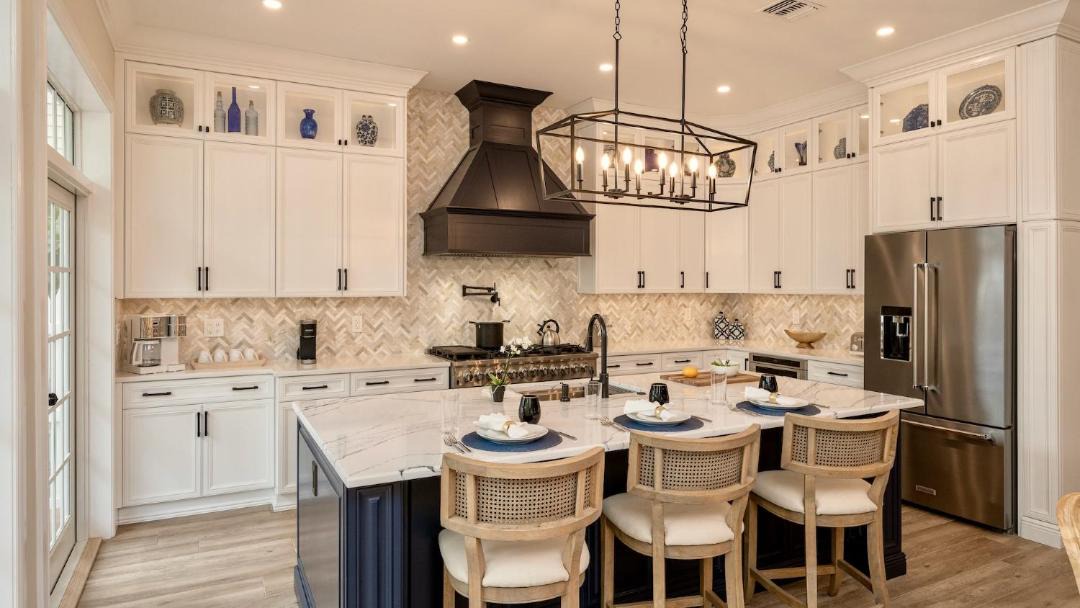 Photo of Kitchen in Bahama Village