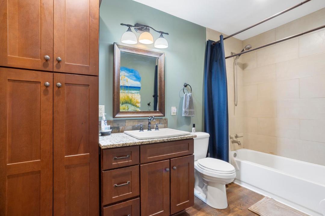 Photo of Bathroom in Pass Christian