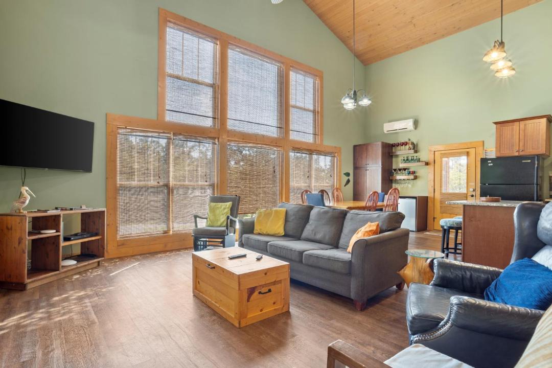 Photo of Livingroom in Pass Christian