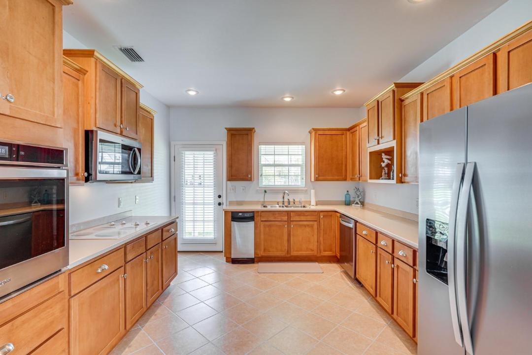Photo of Kitchen in Port St. Joe