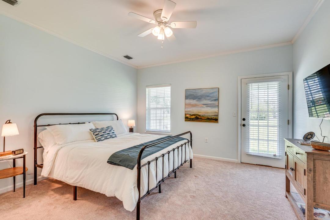 Photo of Bedroom in Port St. Joe