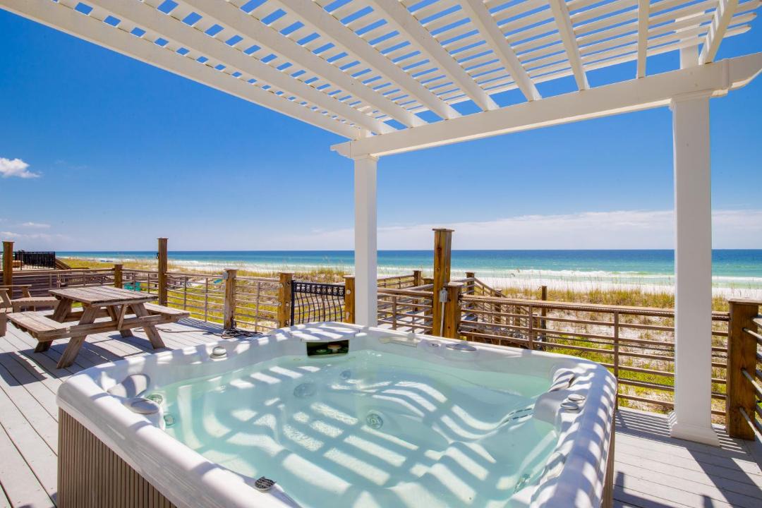 Photo of Patio Balcony in Fort Walton Beach - Destin