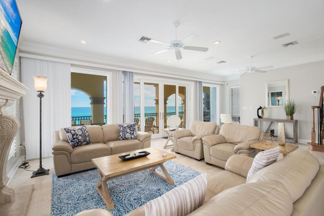 Photo of Livingroom in Fort Walton Beach - Destin