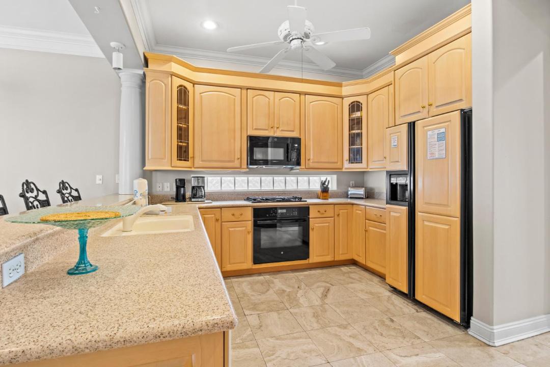 Photo of Kitchen in Fort Walton Beach - Destin