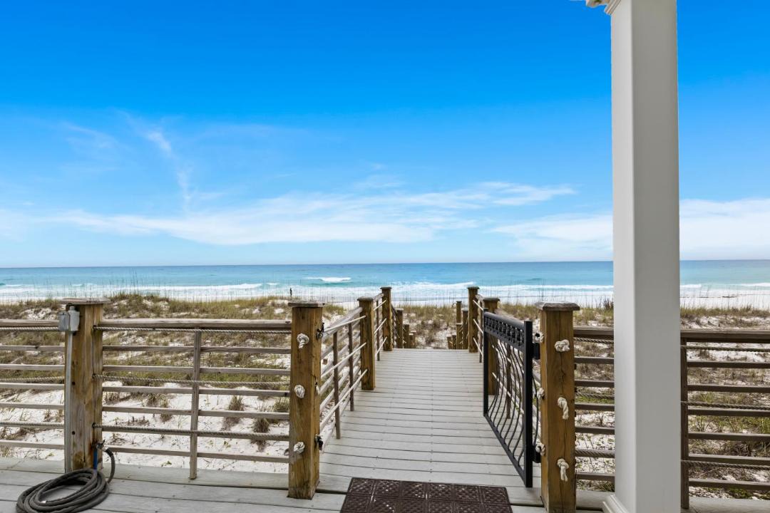 Photo of Patio Balcony in Fort Walton Beach - Destin
