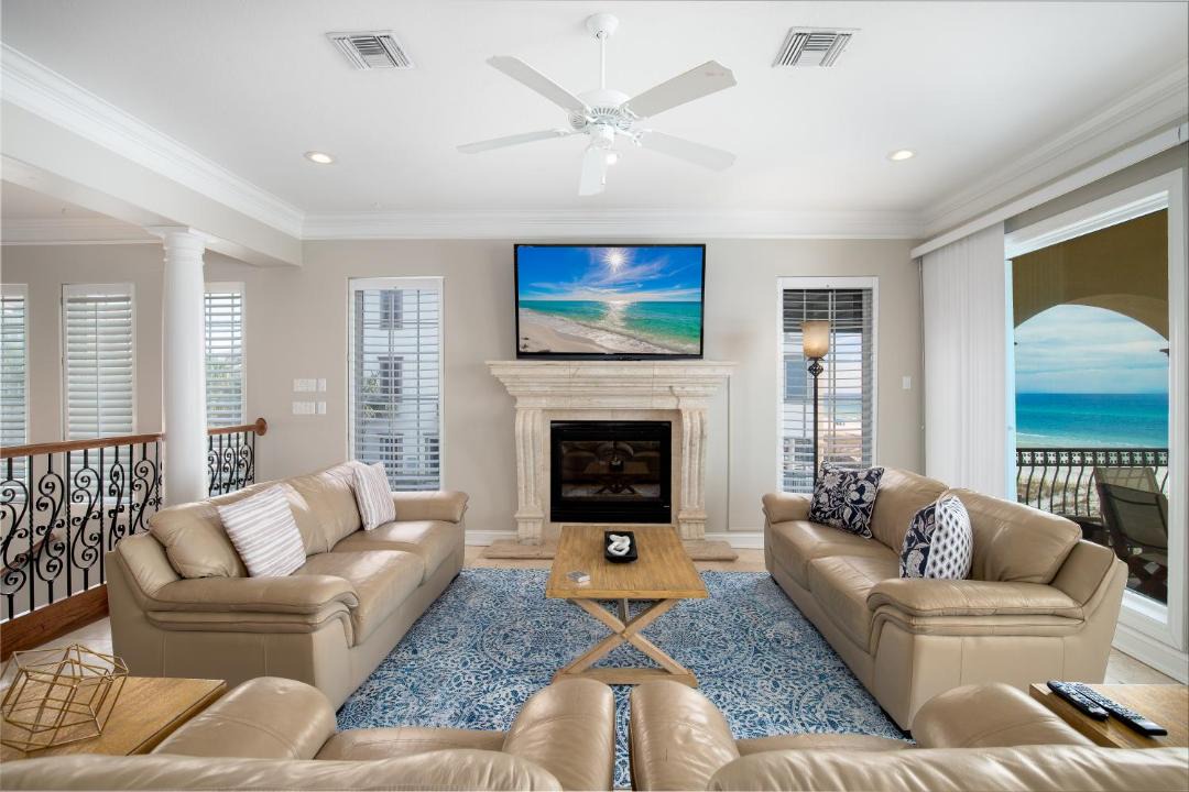 Photo of Livingroom in Fort Walton Beach - Destin