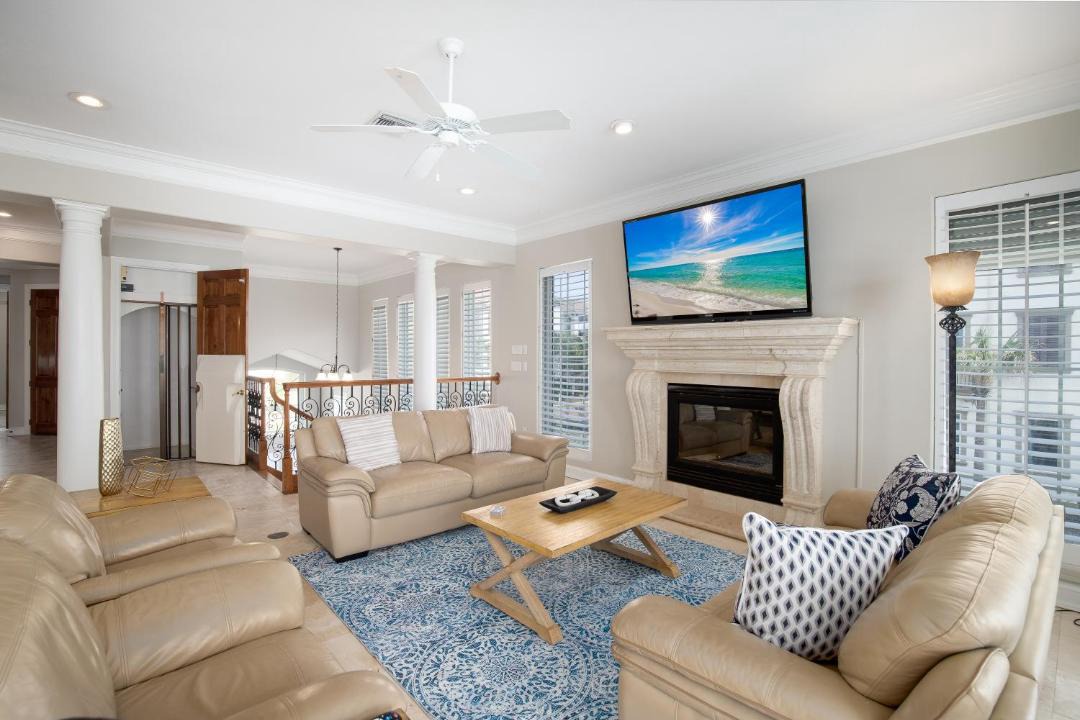 Photo of Livingroom in Fort Walton Beach - Destin