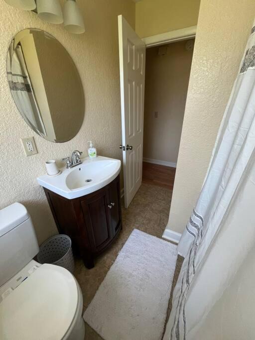 Photo of Bathroom in Westside