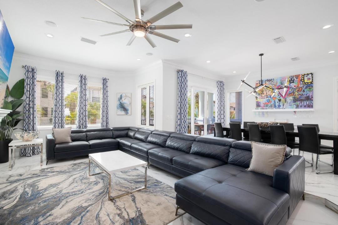 Photo of Livingroom in Fort Walton Beach - Destin