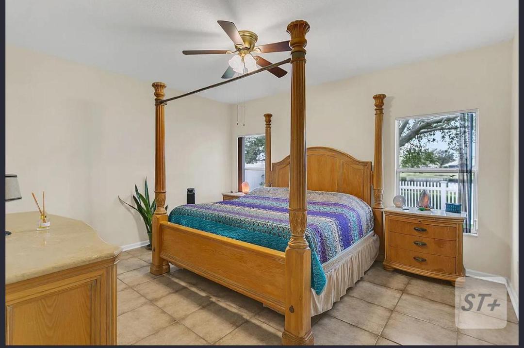 Photo of Bedroom in Orlando
