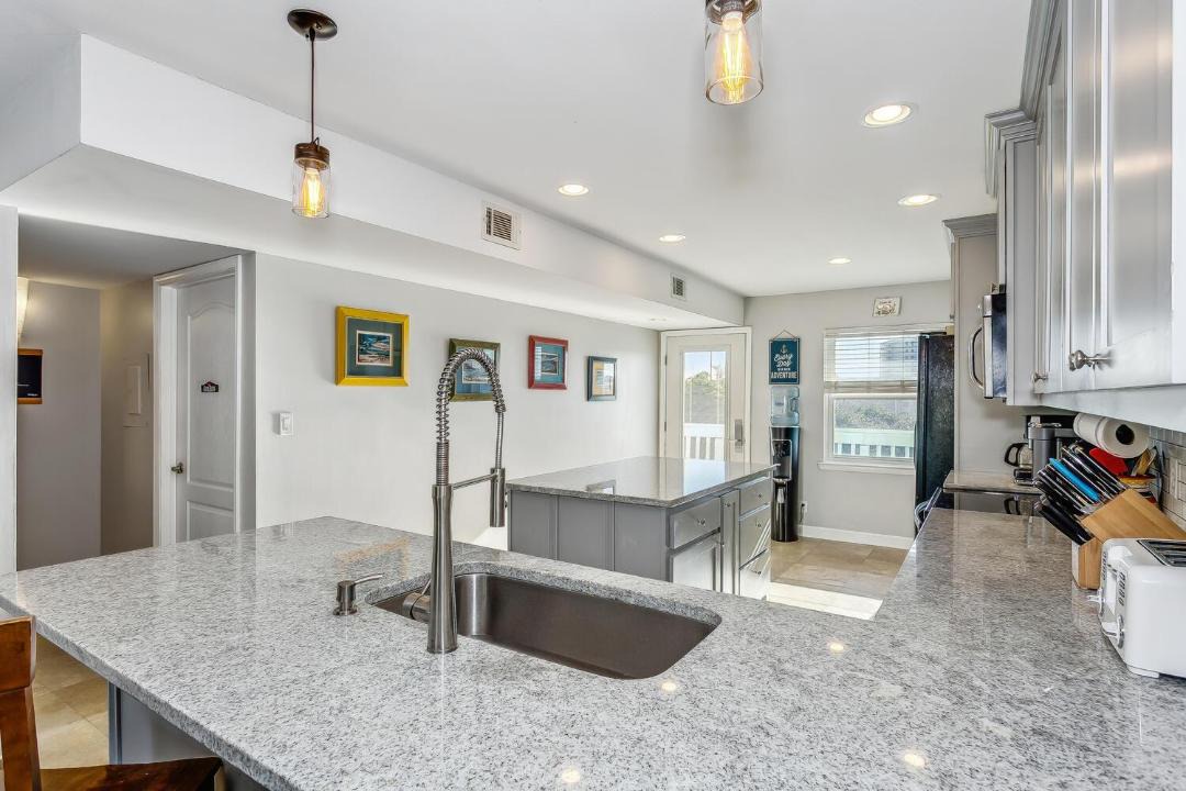 Photo of Kitchen in Villa Sabine