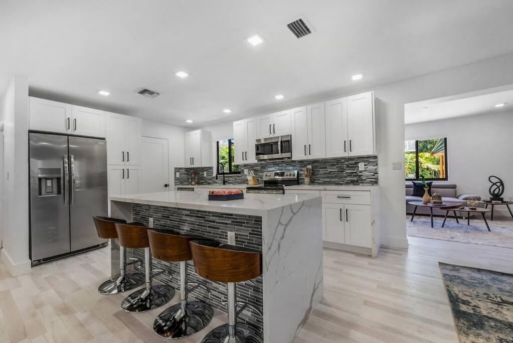 Photo of Kitchen in University Park